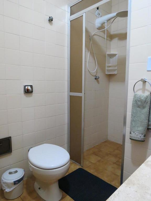 Bertioga Beach Hostel Zimmer foto