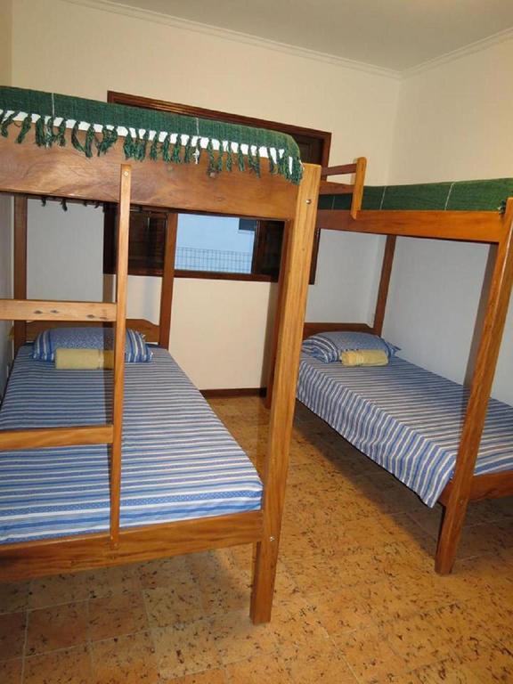 Bertioga Beach Hostel Zimmer foto