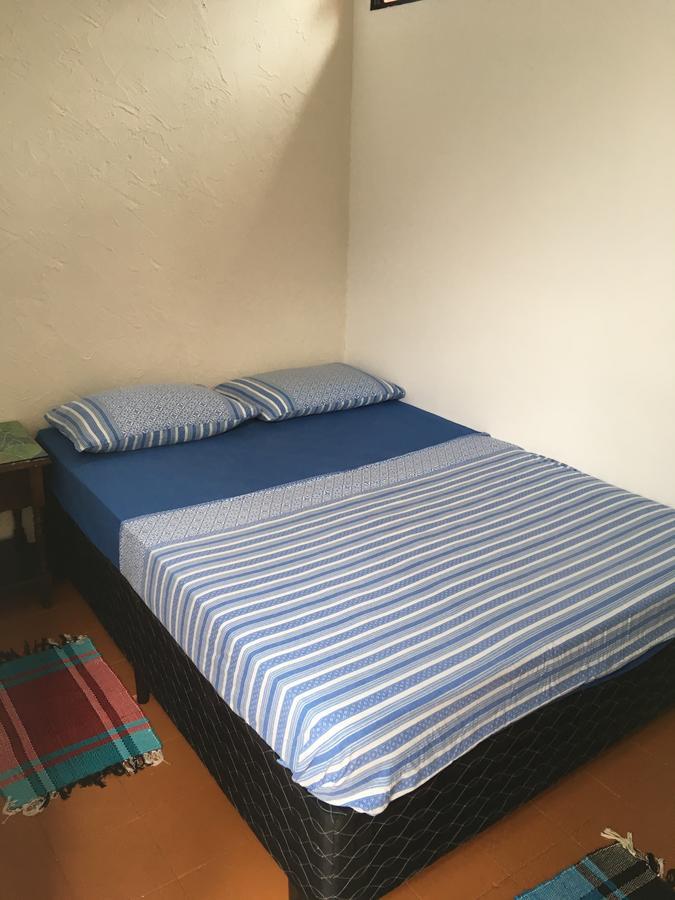 Bertioga Beach Hostel Zimmer foto